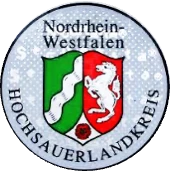 Wappen COE